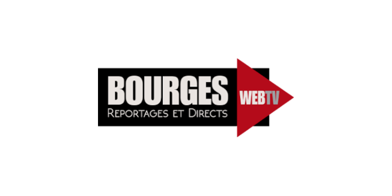 Logo Bourges